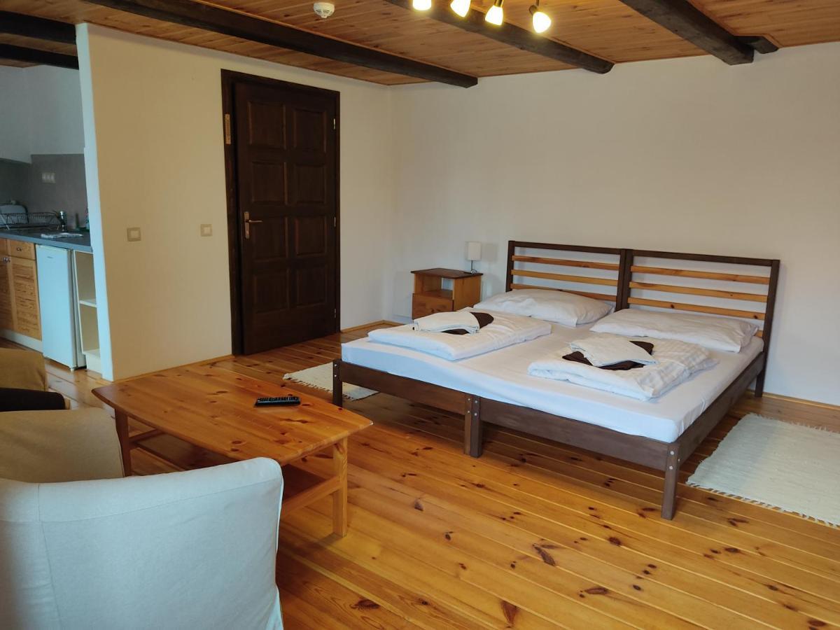 Hotel Boldogkohaz à Boldogkovaralja Extérieur photo