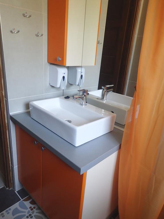 Hotel Boldogkohaz à Boldogkovaralja Extérieur photo